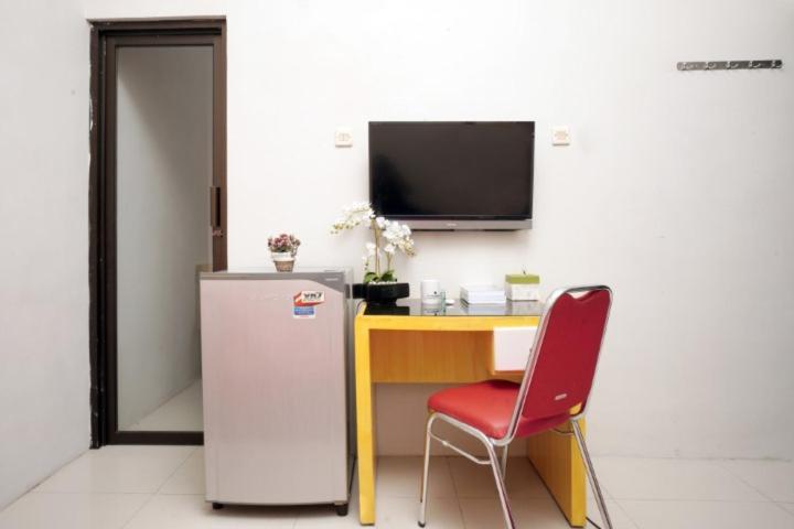 D'Paragon Flamboyan Yogyakarta Extérieur photo